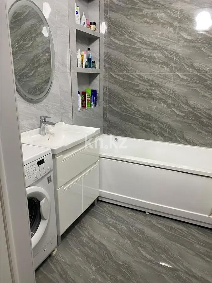 Продажа 3-комнатной квартиры, 95 м², мкр-н Акбулак, дом  31 в Алматы - фото 6