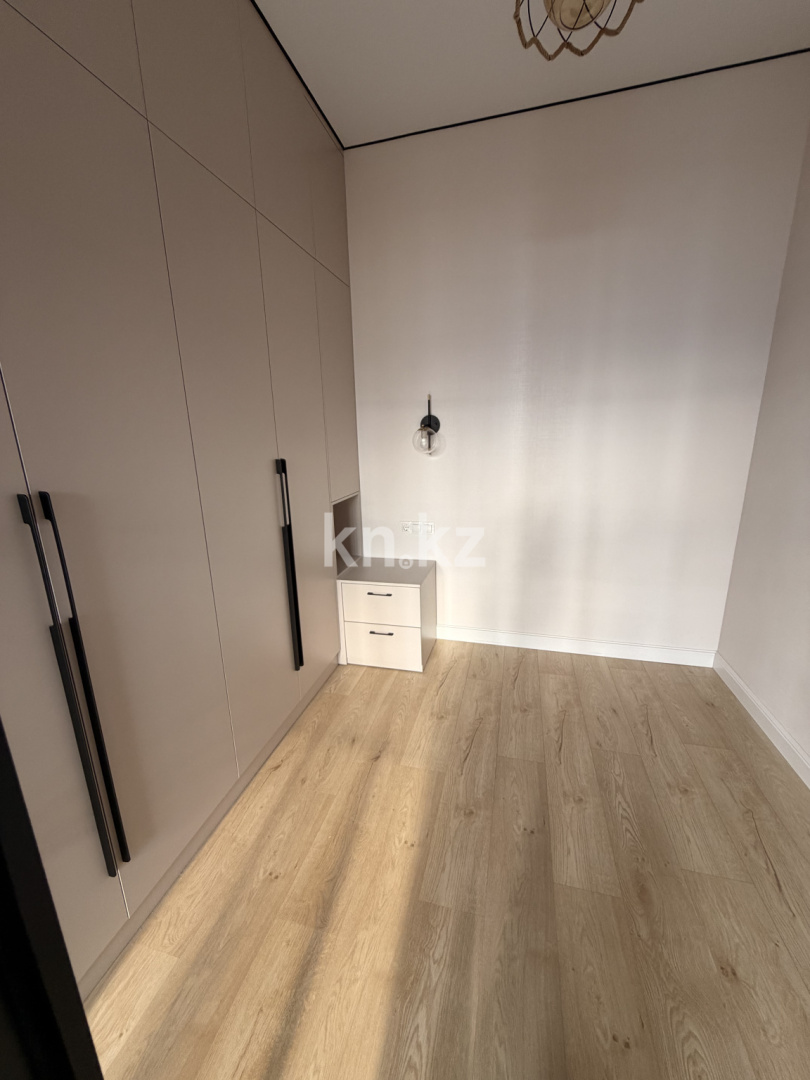 Продажа 1-комнатной квартиры, 40.8 м² в Астане - фото 9