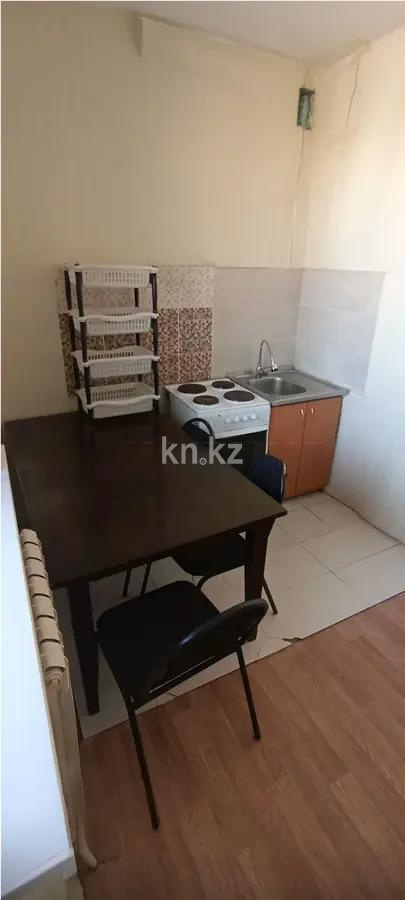 Продажа 1-комнатной квартиры, 33.4 м², ул. Сулуколь, дом  14 - Продажа квартир в Астане фото 1 из 1