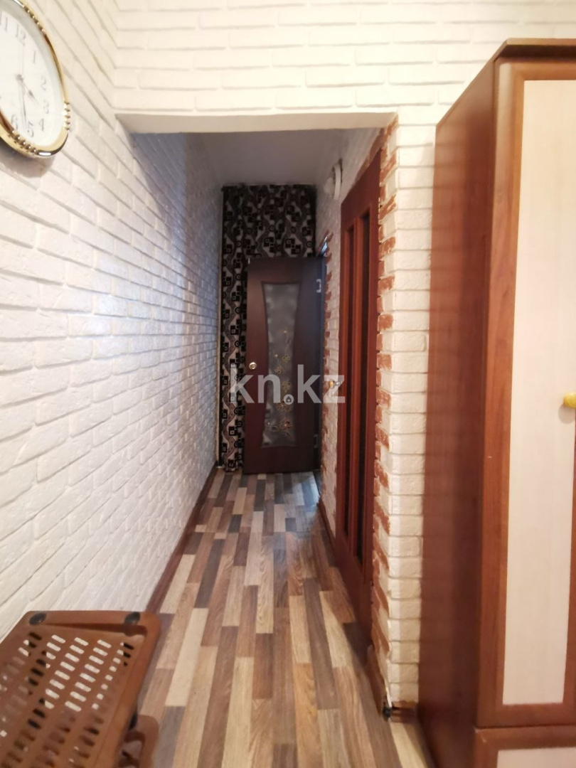 Продажа 1-комнатной квартиры, 39.6 м² - Продажа однокомнатных квартир в Казахстане - страница 8 фото 12 из 19