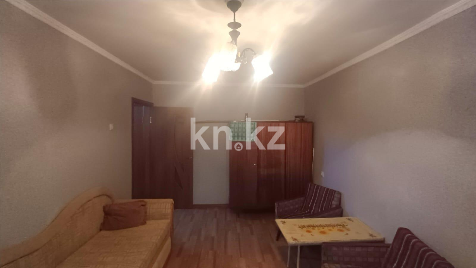 Продажа 1-комнатной квартиры, 31 м², мкр-н 16 - Продажа квартир в Караганде фото 2 из 10