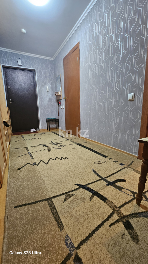 Продажа 1-комнатной квартиры, 50 м² - Недвижимость в Астане - страница 3 фото 6 из 7