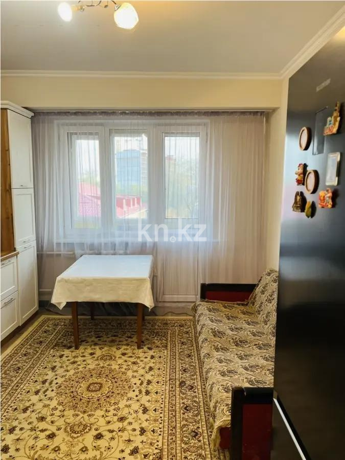 Продажа 1-комнатной квартиры, 48 м² в Алматы - фото 2