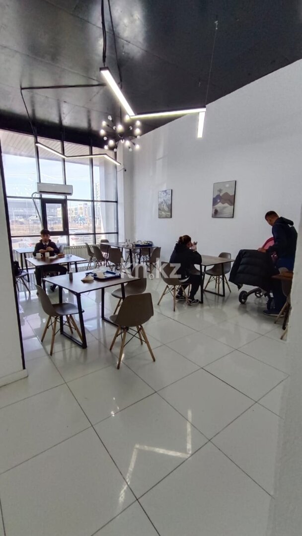 Продажа помещения, 302 м² в Астане - фото 6