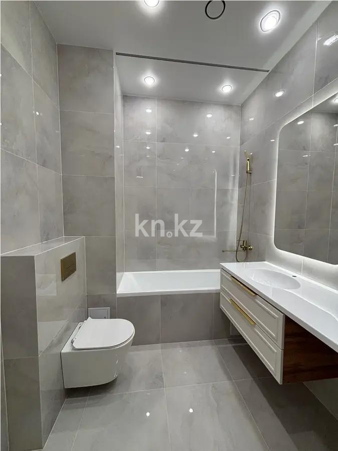 Продажа 3-комнатной квартиры, 75 м², ул. Толе би, дом  52 в Астане - фото 5