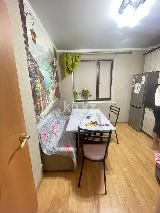 Продажа 1-комнатной квартиры, 39 м² в Астане - фото 2