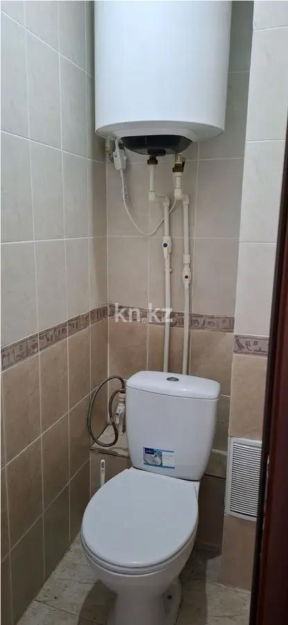 Продажа 1-комнатной квартиры, 40 м², мкр-н Степной-4, дом  2 - Продажа  однокомнатных квартир в Караганде фото 5 из 5