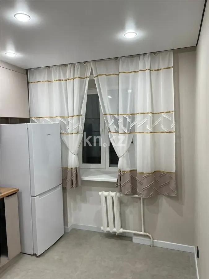 Продажа 1-комнатной квартиры, 34 м², ул. Рыскулбекова, дом  11/2 - Продажа квартир в Астане без посредников фото 2 из 3