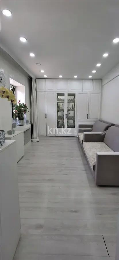 Продажа 3-комнатной квартиры, 58 м² - Продажа квартир от собственников в Алматы - страница 85 фото 1 из 5