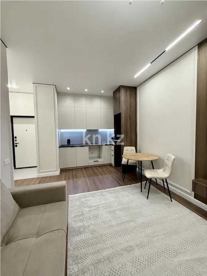 Продажа 2-комнатной квартиры, 39 м², ул. Е-15, дом  13/1 в Астане - фото 3 Продажа 2-комнатной квартиры, 39 м², ул. Е-15, дом  13/1 в Астане - фото 3