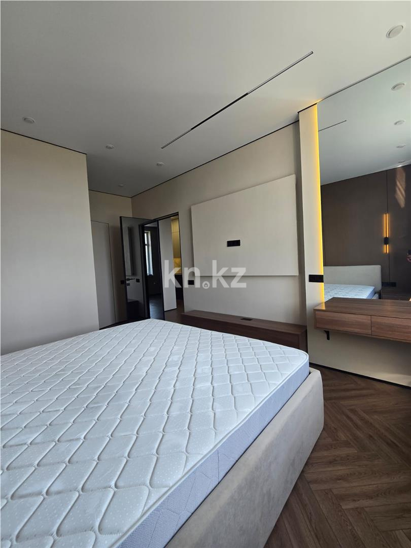 Продажа 3-комнатной квартиры, 78 м² - Продажа трехкомнатных квартир в Караганде - страница 6 фото 7 из 19