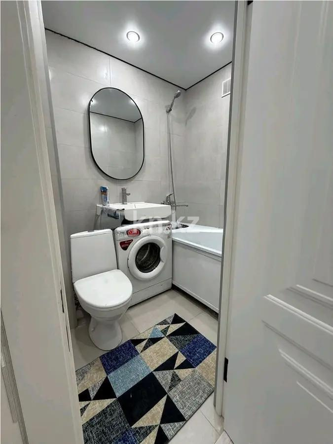 Продажа 1-комнатной квартиры, 30 м² в Алматы - фото 2