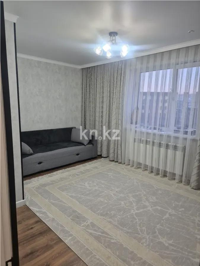 Продажа 2-комнатной квартиры, 45 м² в Астане