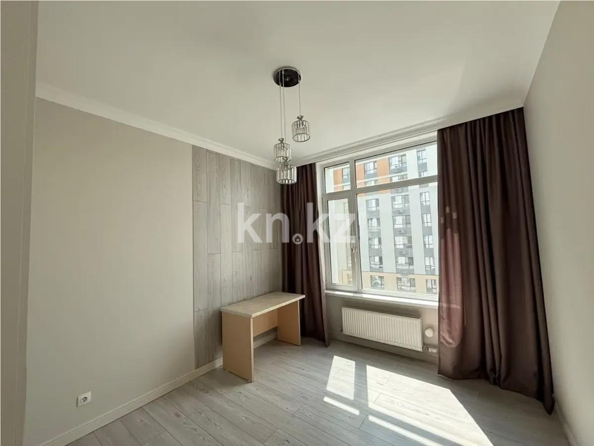 Продажа 4-комнатной квартиры, 101 м² - Продажа четырехкомнатных квартир в блочном доме в Астане - страница 2 фото 2 из 8