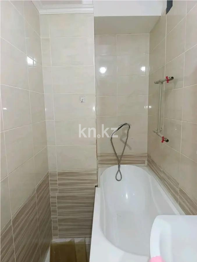 Продажа 3-комнатной квартиры, 80.9 м² в Алматы - фото 4
