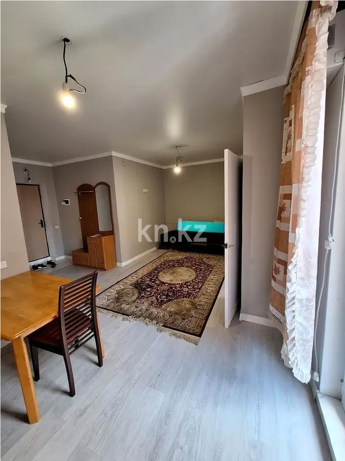 Продажа 2-комнатной квартиры, 44 м², ул. Жунисова, дом  14/9 - Продажа квартир в Алматы фото 3 из 4