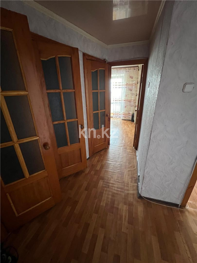 Продажа 3-комнатной квартиры, 56 м² в Темиртау - фото 14