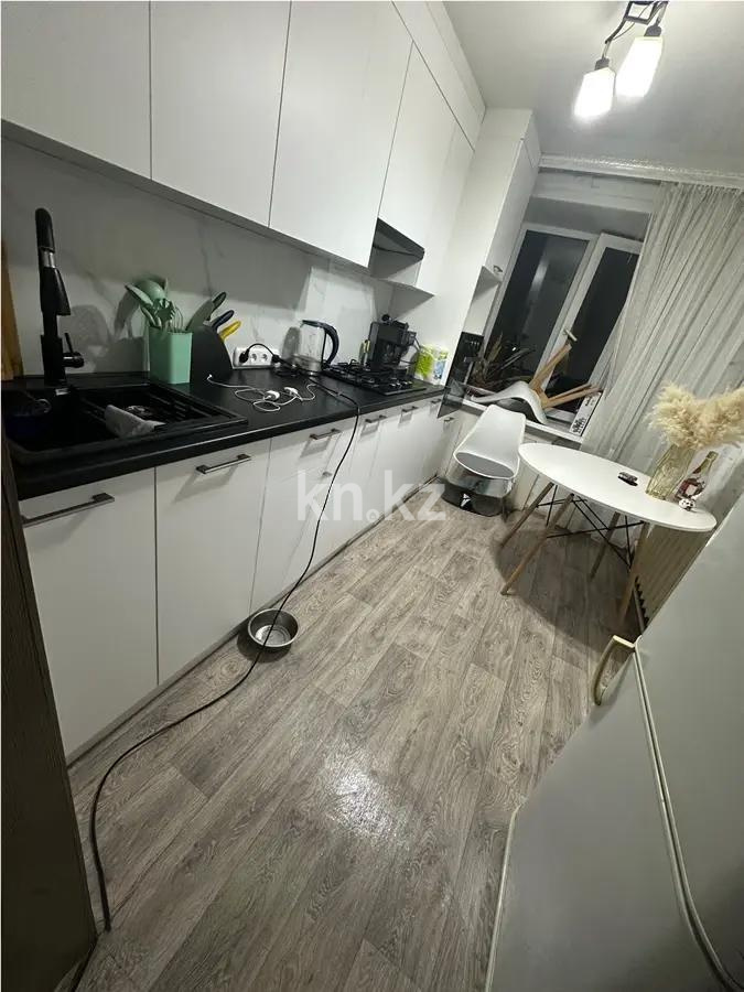 Продажа 2-комнатной квартиры, 51 м², ул. Прогресса, дом  29 - Продажа  двухкомнатных квартир в Караганде без посредников фото 3 из 6