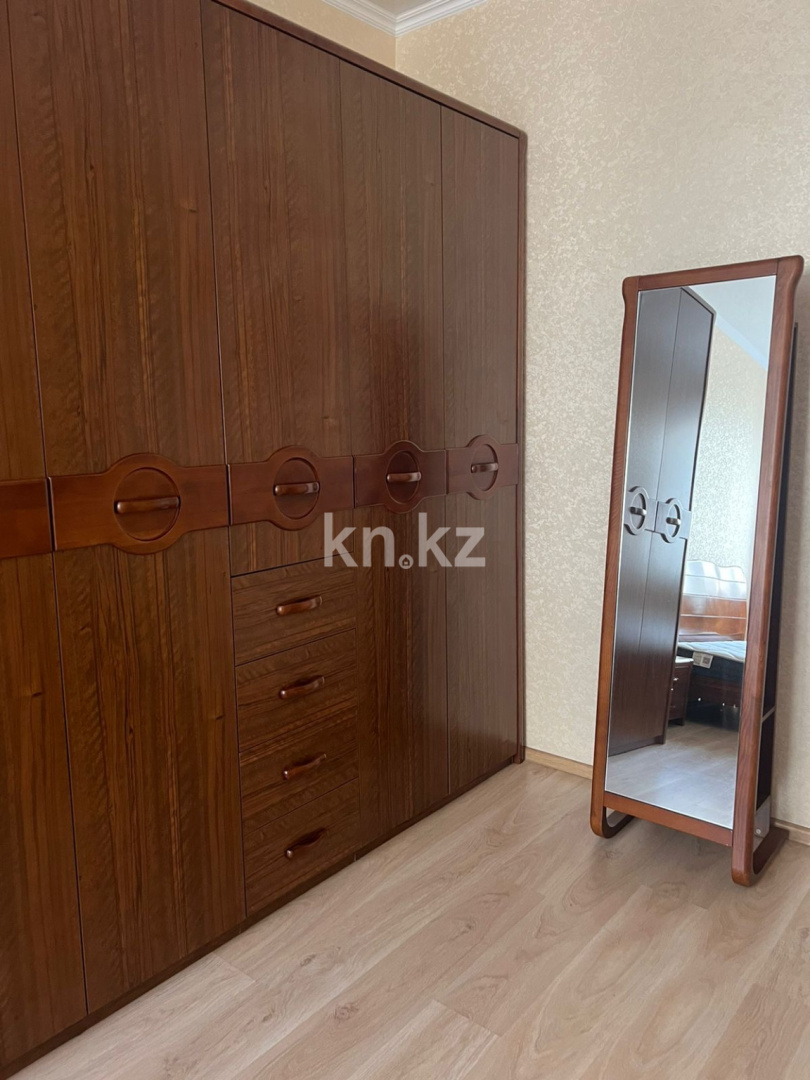Аренда 3-комнатной квартиры, 101 м² - Аренда трехкомнатных квартир помесячно в Астане фото 5 из 15