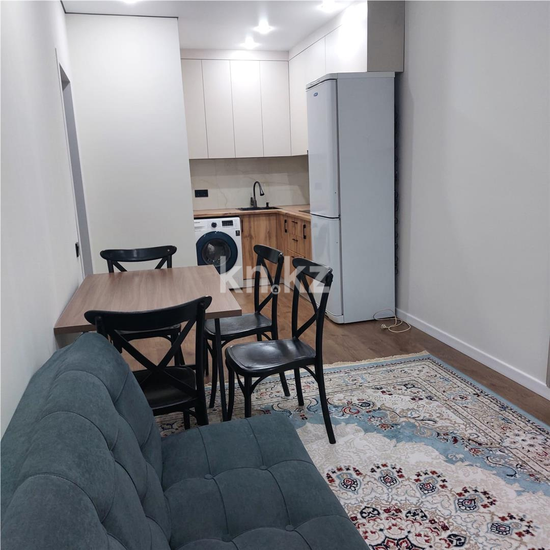 Продажа 2-комнатной квартиры, 42 м², ул. Бейбарыс Султан в Астане - фото 4