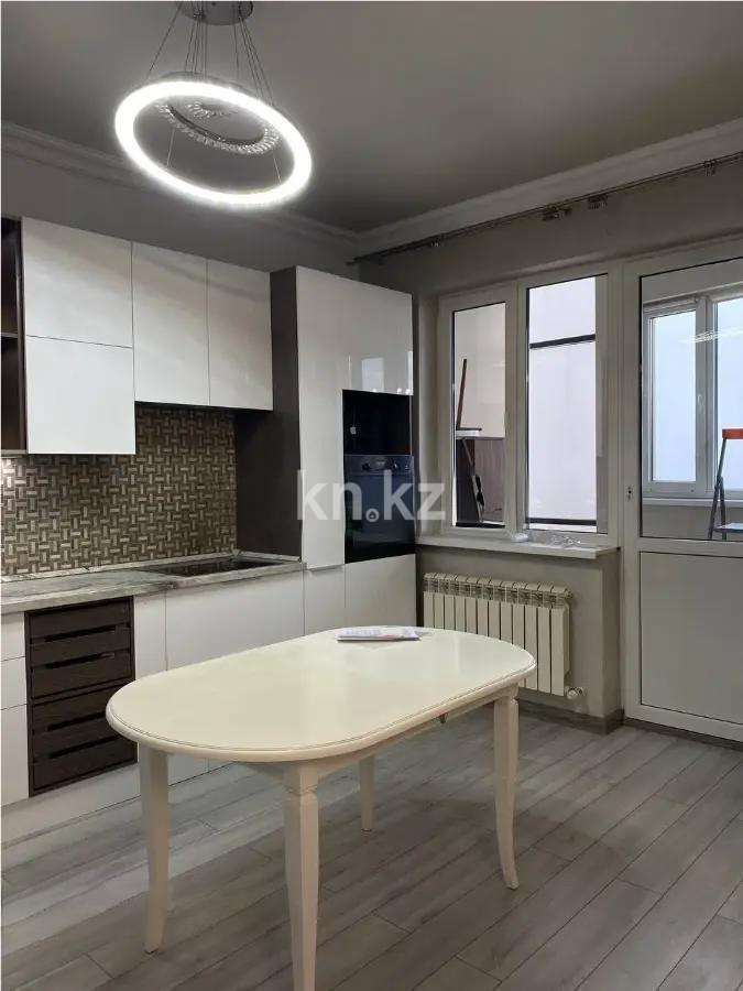 Продажа 2-комнатной квартиры, 70 м² - Продажа квартир в Казахстане - страница 3 фото 3 из 4