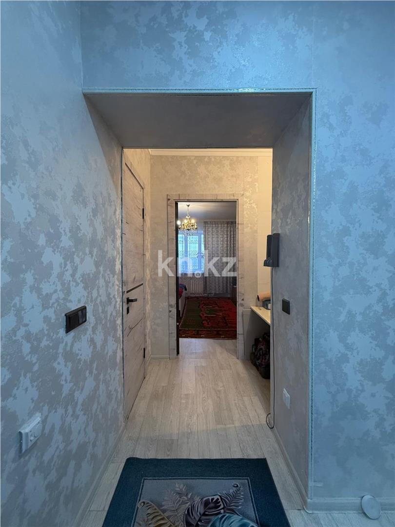 Продажа 4-комнатной квартиры, 103 м² в Караганде - фото 13