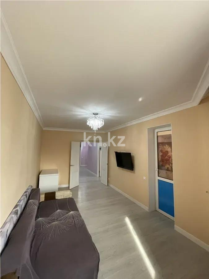 Продажа 3-комнатной квартиры, 80 м², ул. Бараева, дом  18 в Астане - фото 3