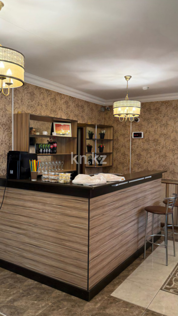 Аренда , Ул. Туркистан, дом  30 - Аренда офисных и торговых помещений в Астане фото 1 из 6