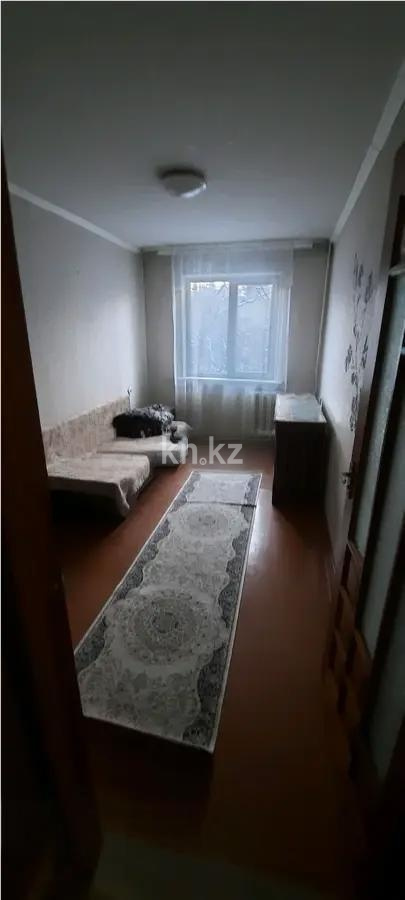 Продажа 3-комнатной квартиры, 59 м² в Алматы - фото 2