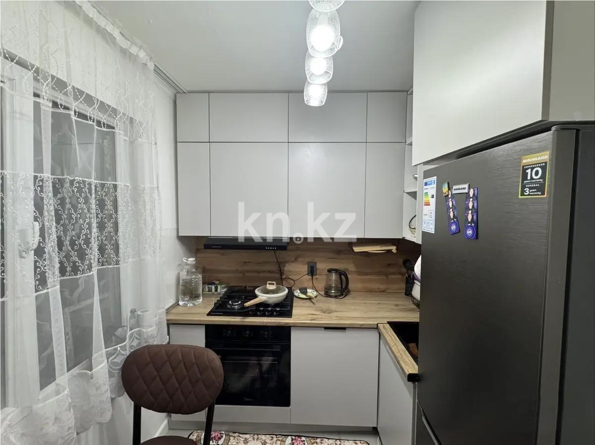 Продажа 2-комнатной квартиры, 42 м², ул. Дунентаева, дом  16А в Алматы - фото 2