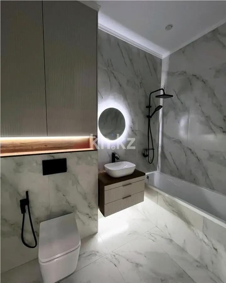 Продажа 3-комнатной квартиры, 92 м² - Продажа квартир в Казахстане - страница 41 фото 4 из 6