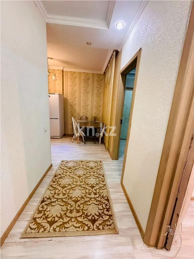 Продажа 2-комнатной квартиры, 57 м², ул. Сарайшык, дом  5 - Продажа  двухкомнатных квартир в новостройках Астаны фото 5 из 5