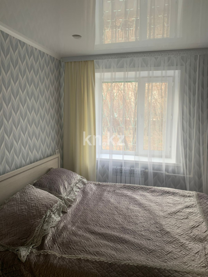 Продажа 2-комнатной квартиры, 47 м², ул. Штурманская, дом  1/1 - Продажа квартир в Караганде фото 7 из 12