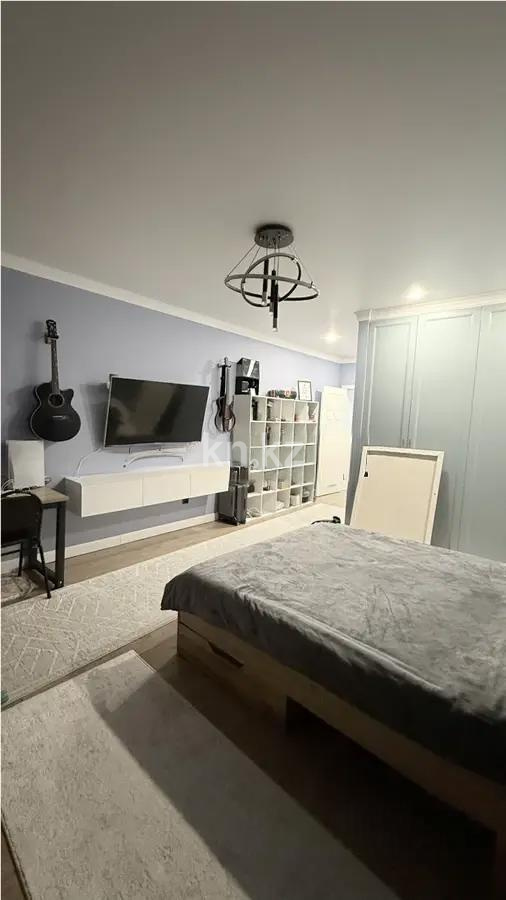 Продажа 3-комнатной квартиры, 120 м² - Продажа  трехкомнатных квартир в новостройках Астаны без посредников фото 2 из 6