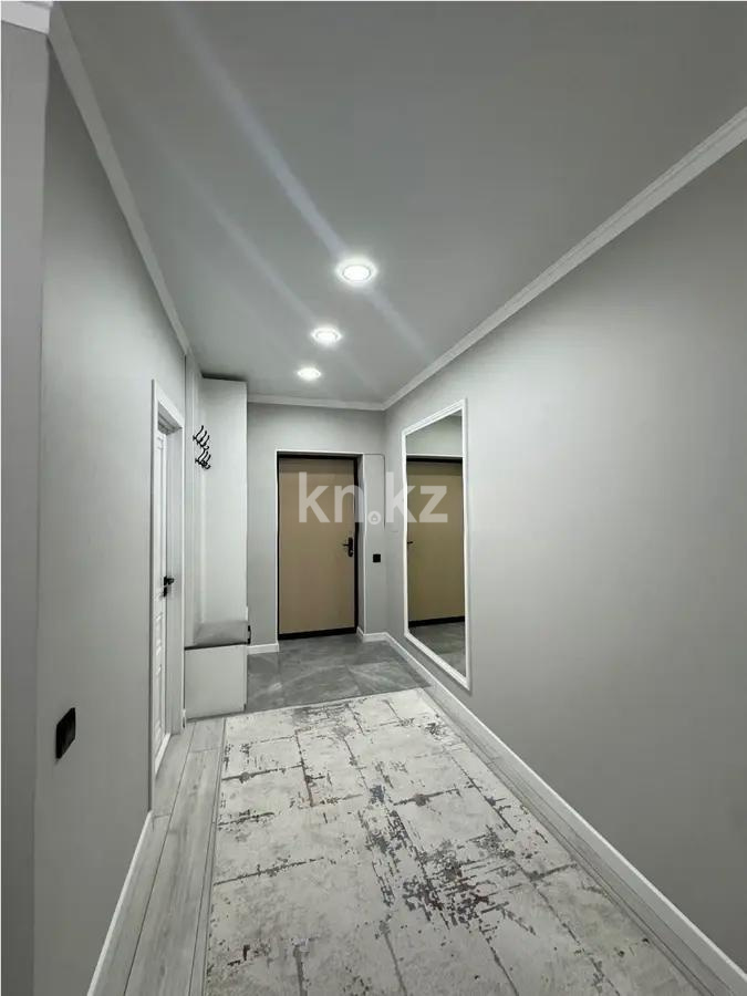 Продажа 1-комнатной квартиры, 47 м² в Алматы - фото 4