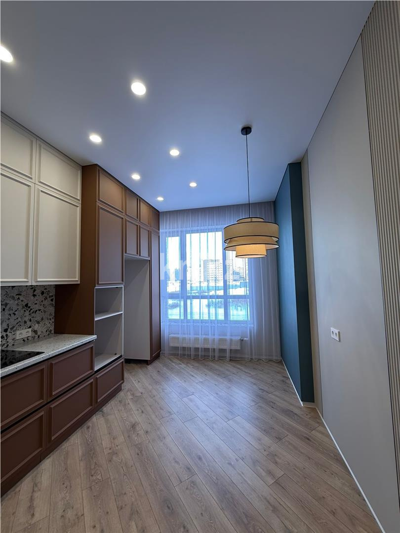 Продажа 2-комнатной квартиры, 63 м² в Астане - фото 5