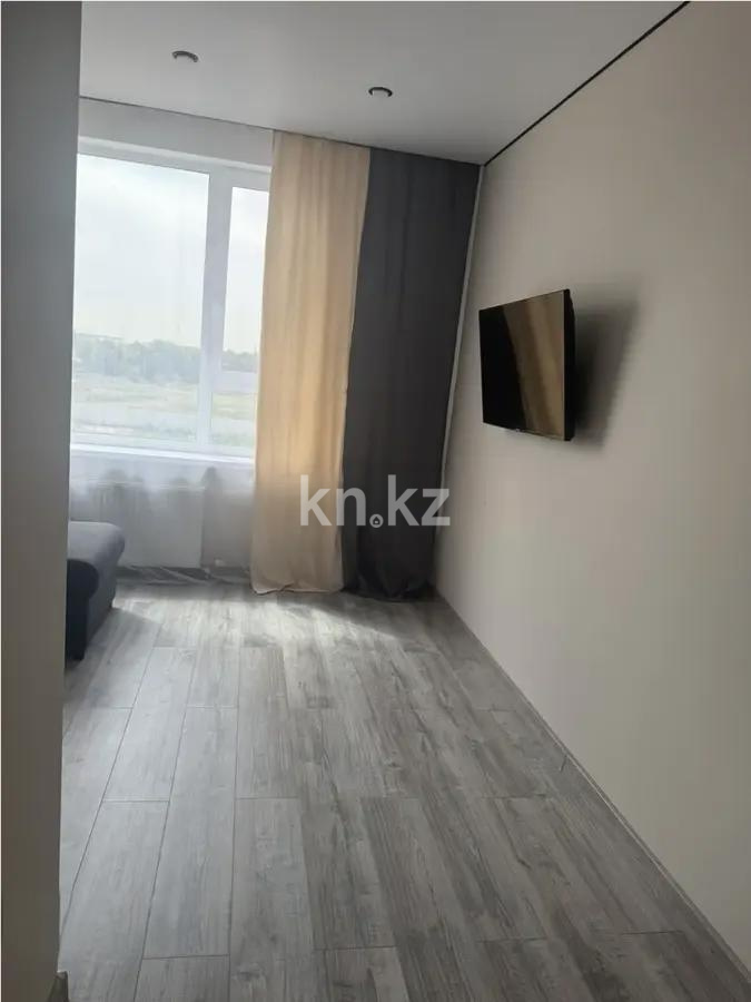 Продажа 1-комнатной квартиры, 35 м² - Продажа квартир в монолитно-каркасном доме в Казахстане - страница 4 фото 1 из 4
