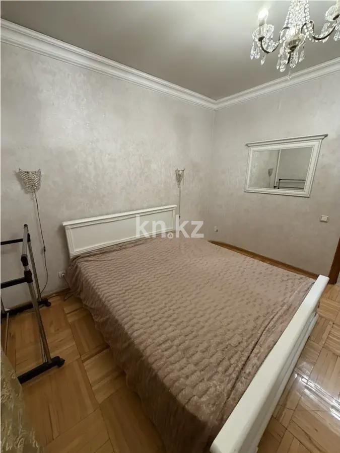 Продажа 3-комнатной квартиры, 100 м² в Алматы - фото 2