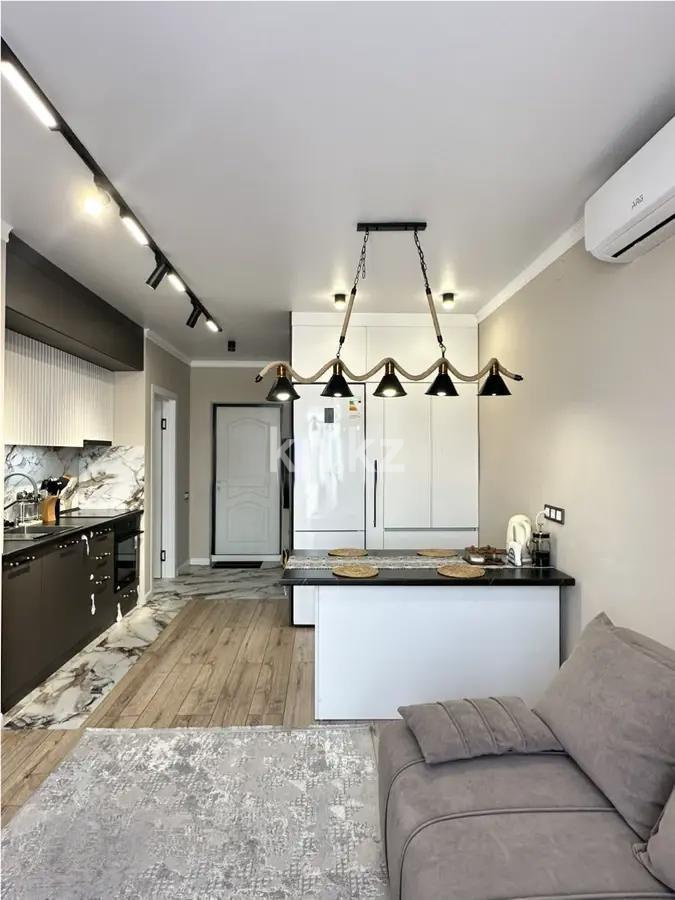 Продажа 2-комнатной квартиры, 60 м² в Алматы - фото 4