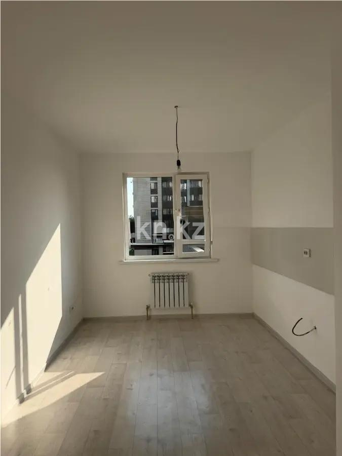 Продажа 2-комнатной квартиры, 54.1 м² в Алматы