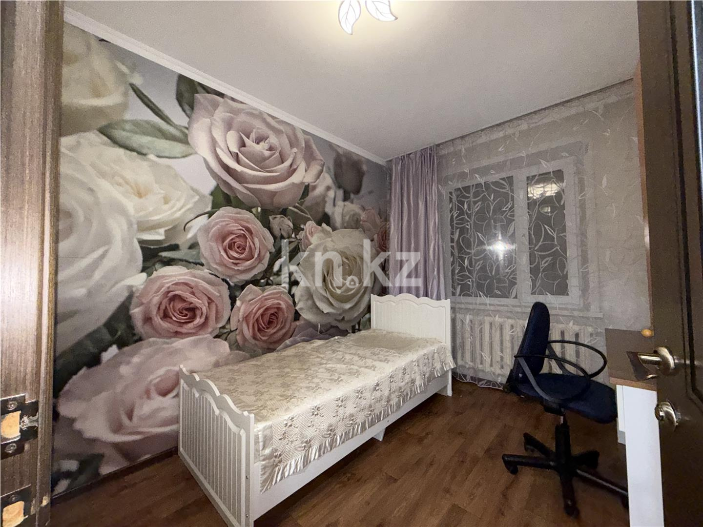 Продажа 4-комнатной квартиры, 67 м² в Караганде - фото 5