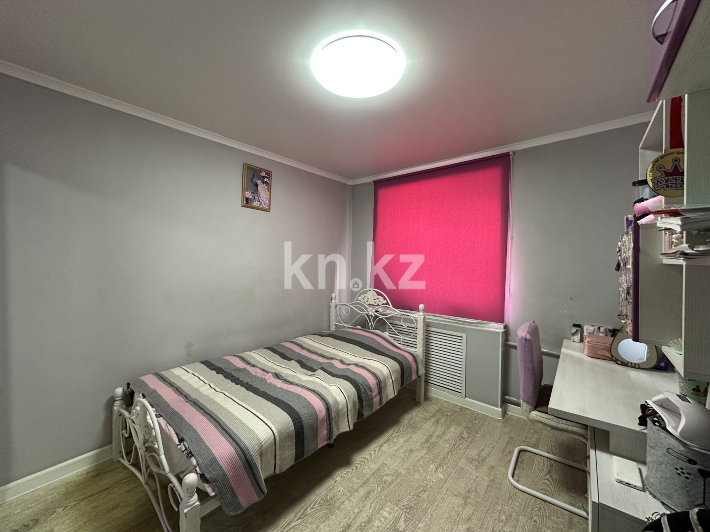 Продажа 4-комнатной квартиры, 76.3 м² - Продажа квартир в Городе Караганды - страница 2 фото 13 из 32