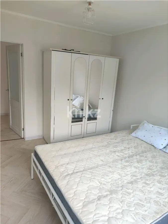 Продажа 3-комнатной квартиры, 64 м² в Алматы