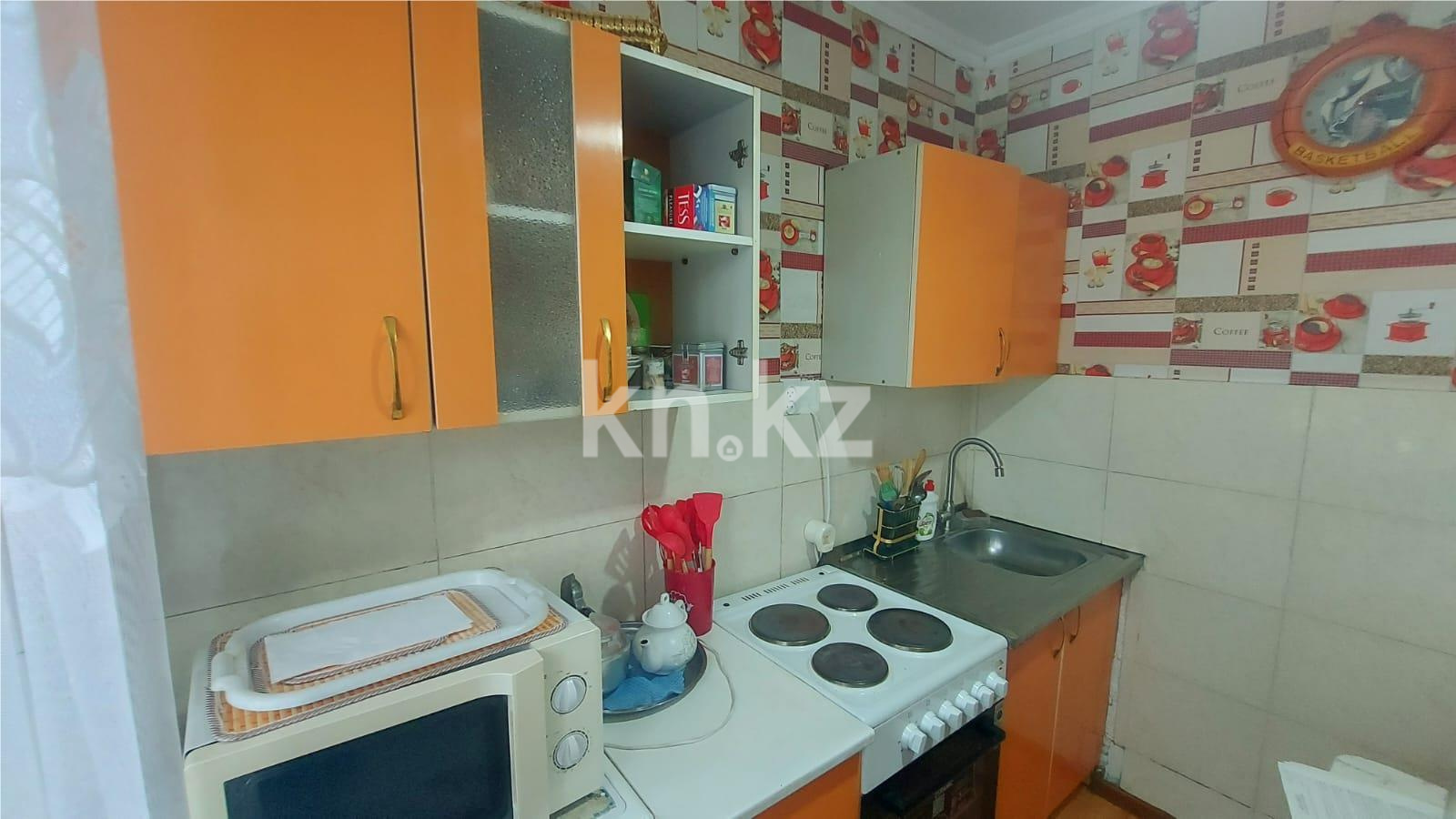 Продажа 2-комнатной квартиры, 44 м², мкр-н 16 в Караганде - фото 7