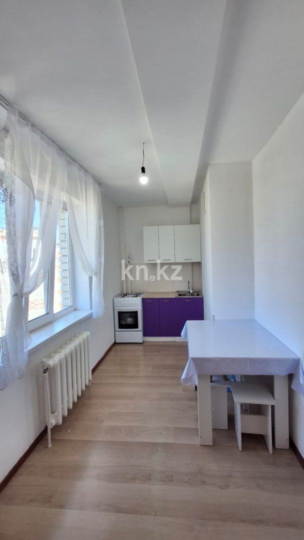 Продажа 1-комнатной квартиры, 54.2 м² - Недвижимость в Уральске фото 5 из 20