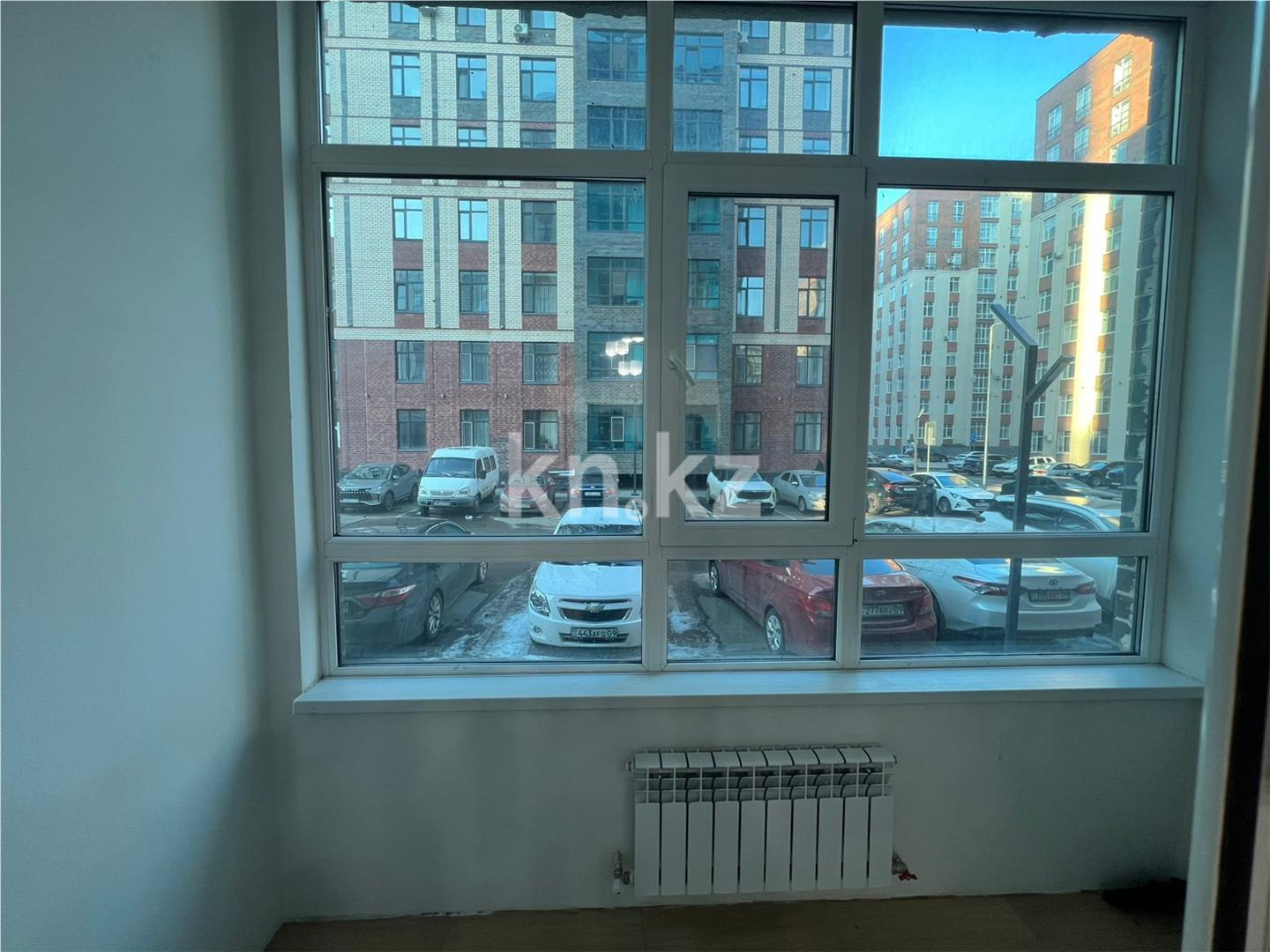 Продажа 3-комнатной квартиры, 64 м² в Караганде - фото 12