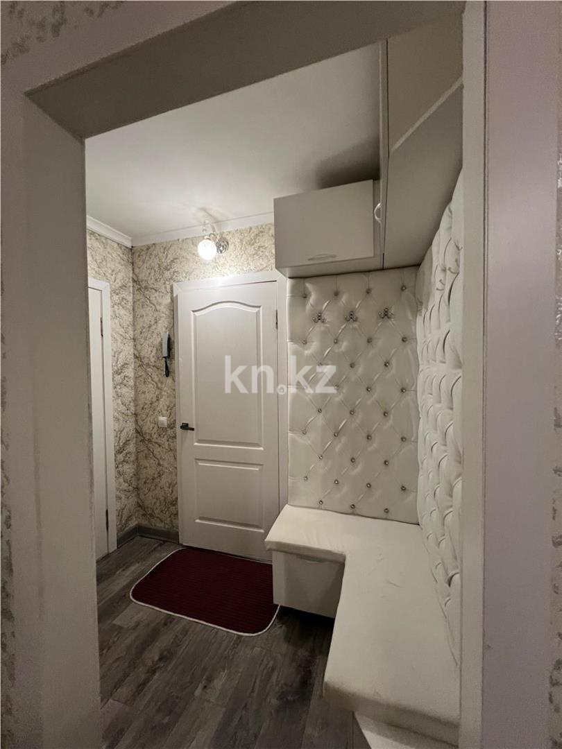 Продажа 1-комнатной квартиры, 36 м² - Продажа однокомнатных квартир в Караганде - страница 5 фото 9 из 10