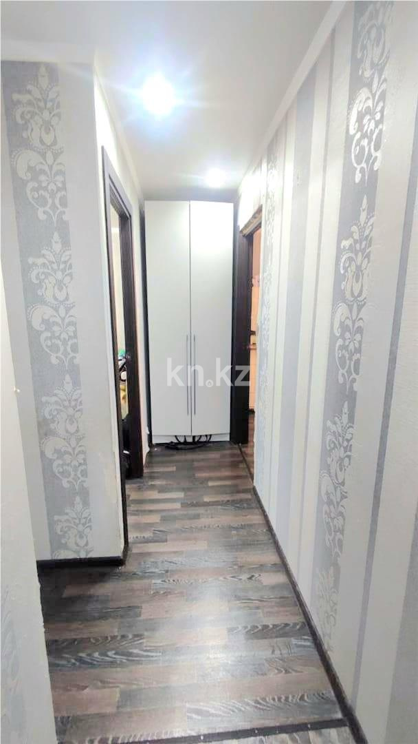 Продажа 2-комнатной квартиры, 43 м² - Продажа квартир в Караганде - страница 57 фото 7 из 8