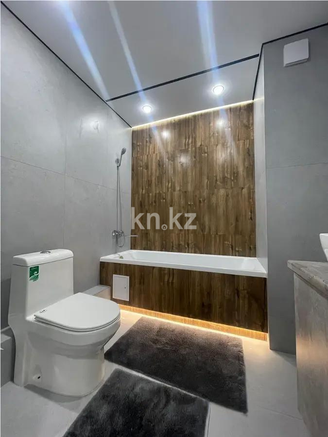 Продажа 1-комнатной квартиры, 32 м² в Алматы - фото 3