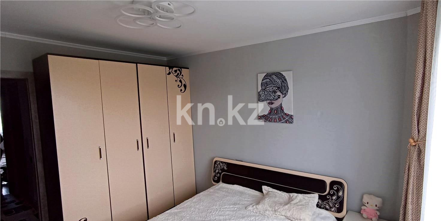 Продажа 3-комнатной квартиры, 71 м² - Недвижимость в Темиртау - страница 28 фото 12 из 21